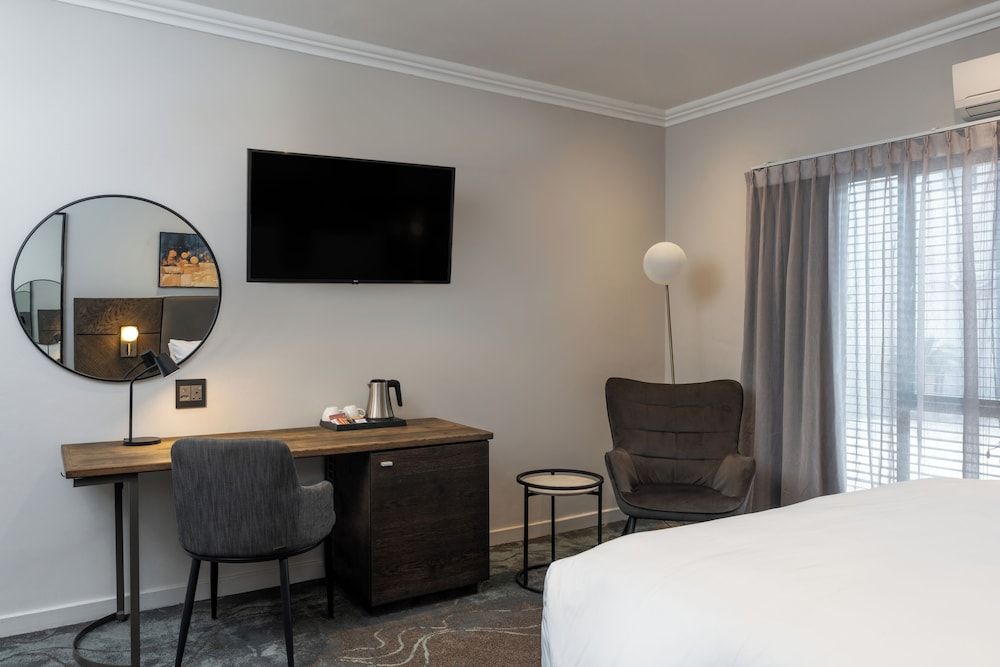 Standard Room (Boutique Building)