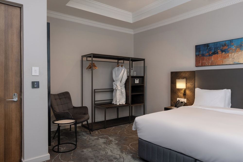Premium Room (Boutique Building)