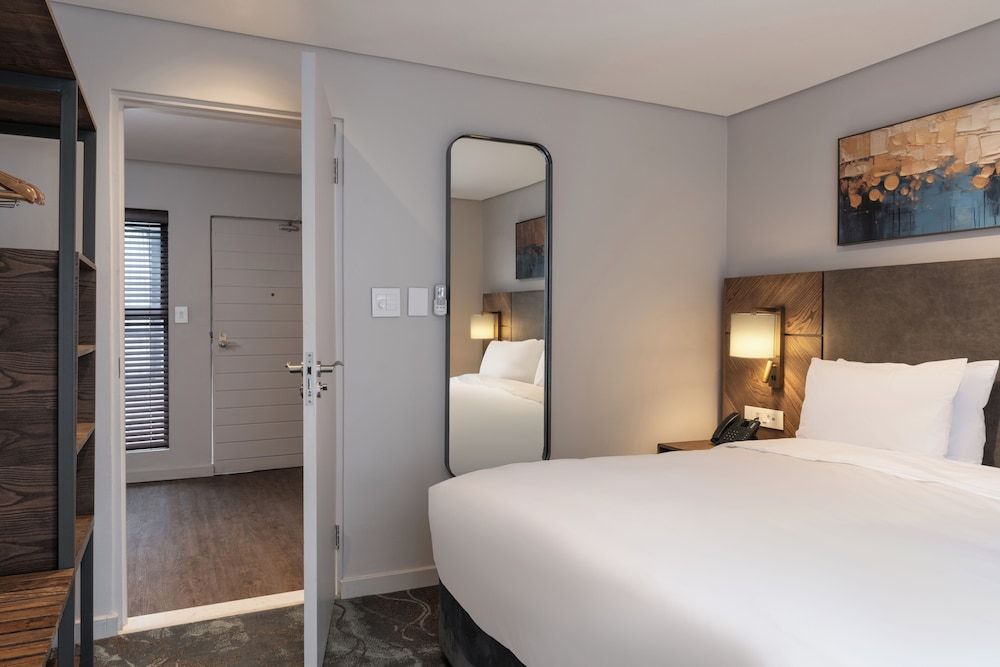 Apartment, 3 Bedrooms (Boutique Building)