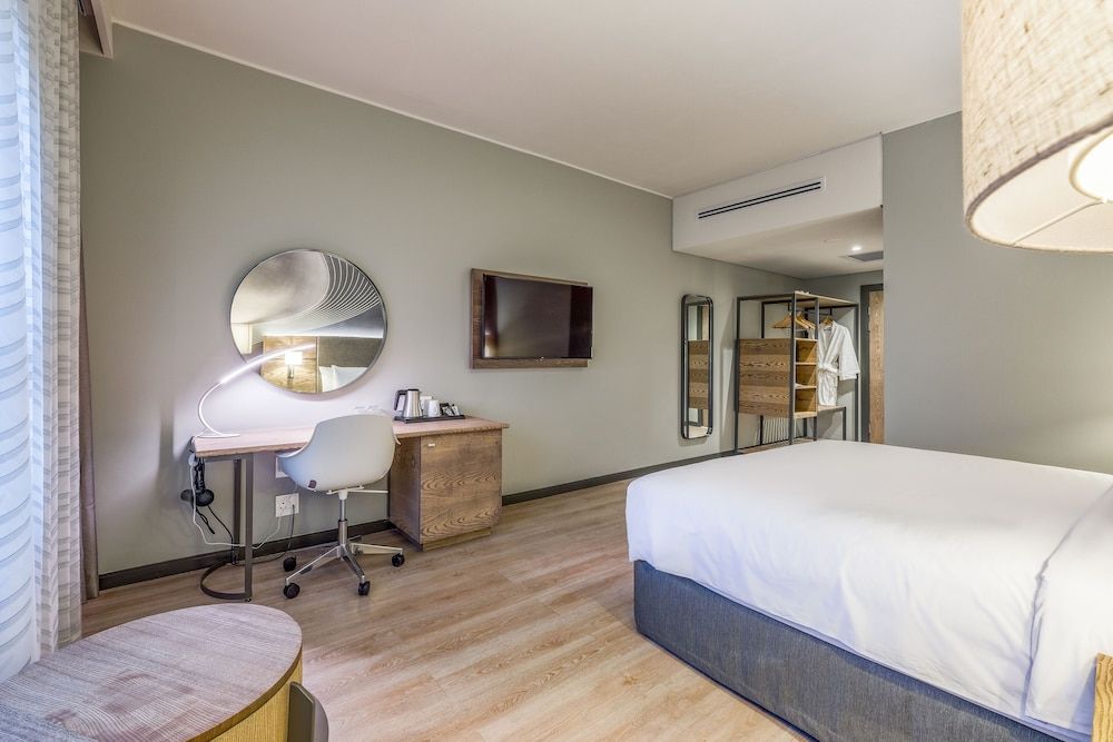 Premium Room (Executive)