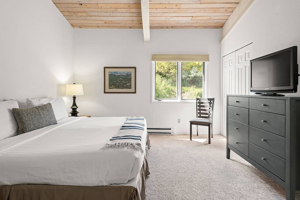 Condo (Woodbridge Unit 29E)