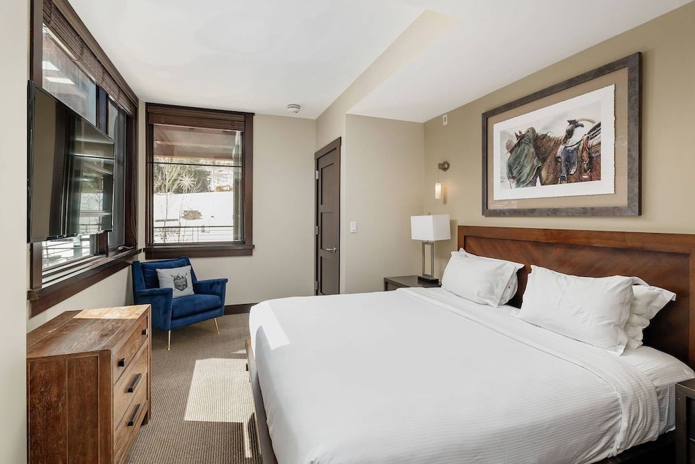 Condo (Hayden Lodge 2206)