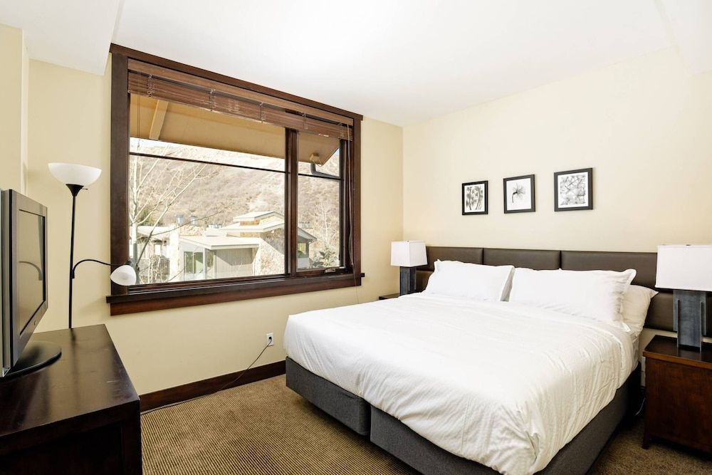 Condo (Hayden Lodge 2201)