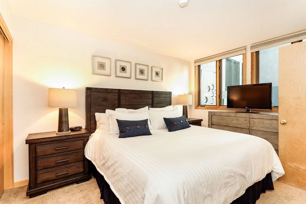 Condo (Tamarack Townhome # 29)