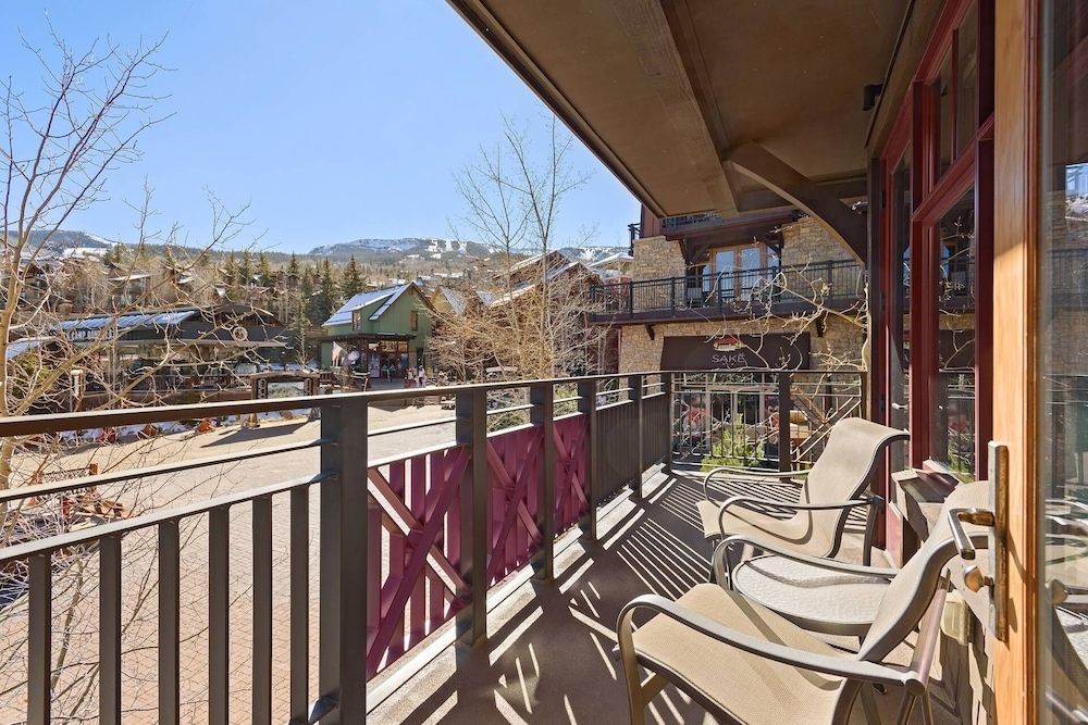 Condo (Capitol Peak 3312)