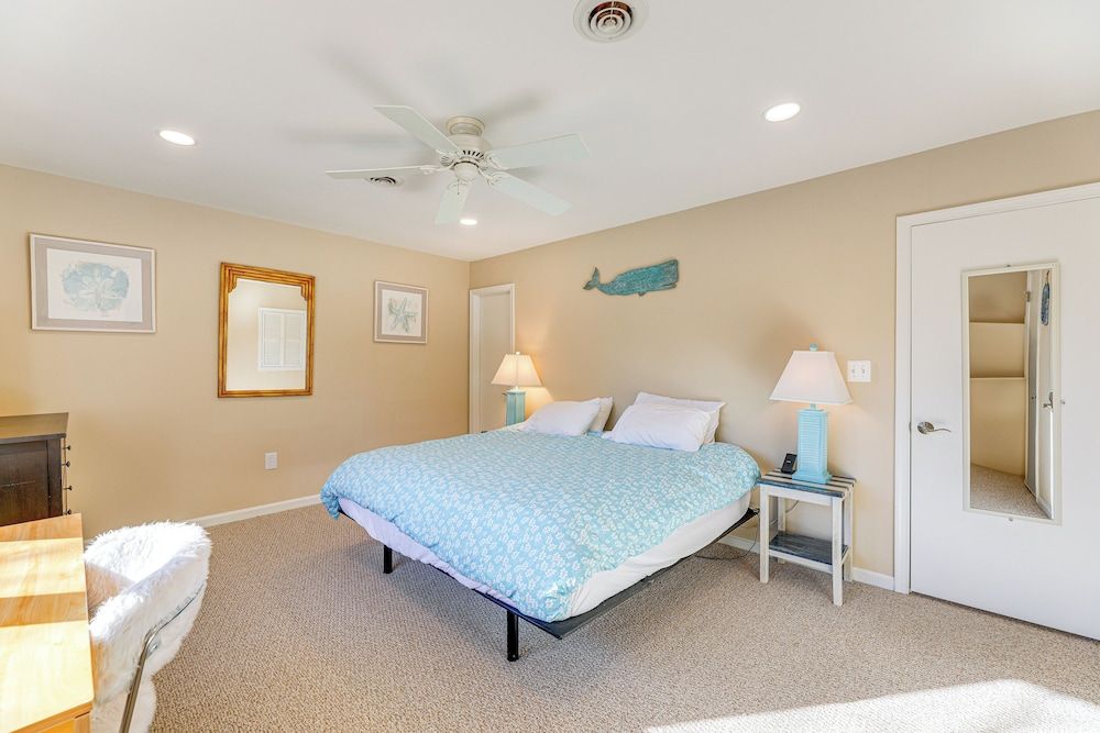 Apartment (3 Bedrooms)