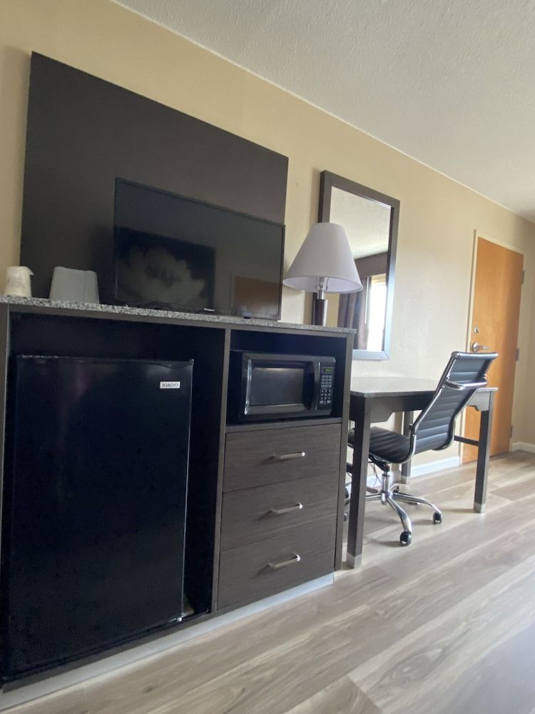 Harrington Welcome Inn Basic Single Room 2