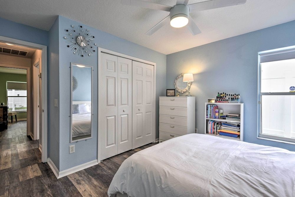 House (3 Bedrooms)