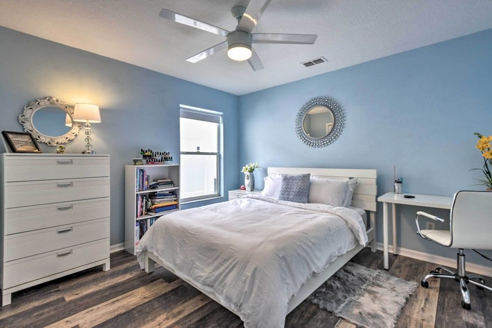 House (3 Bedrooms)