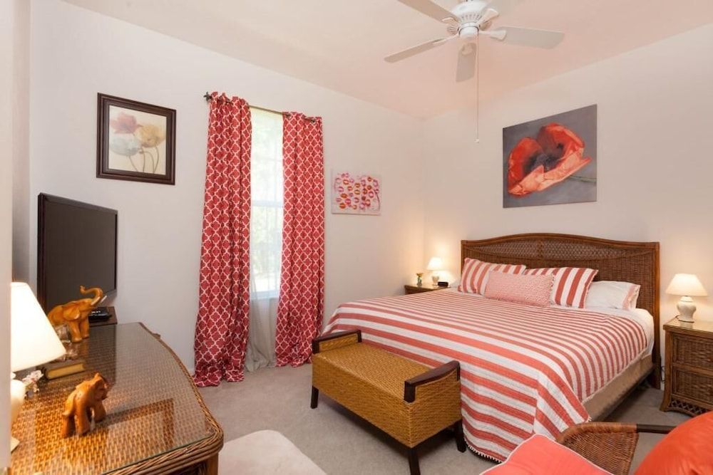 House, Multiple Beds (David's Spanish Wells Vacation Home)