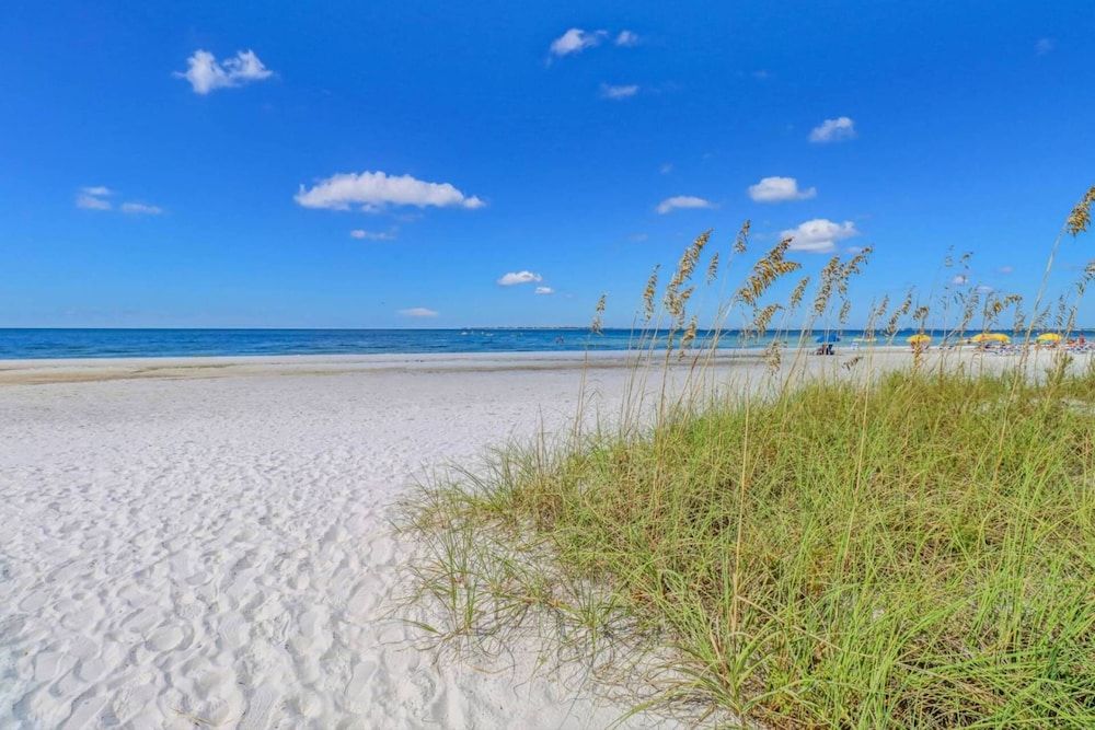 Condo (Bonita Beach Club #118)