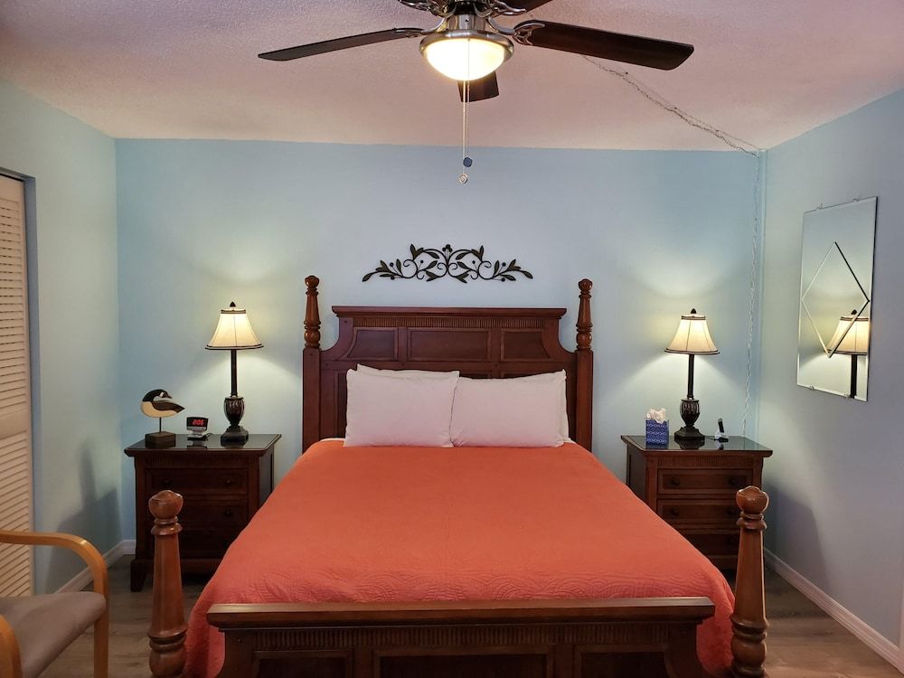 Condo, 1 Queen Bed (Don's Bonita Beach & Tennis Club)