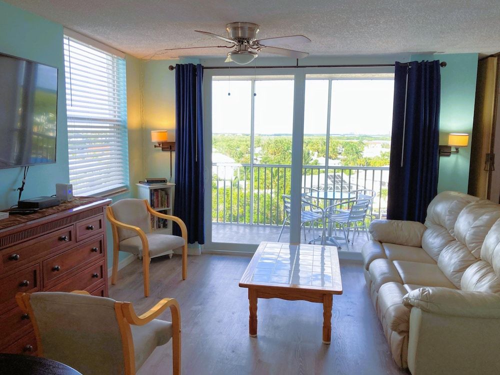 Condo, 1 Queen Bed (Don's Bonita Beach & Tennis Club)