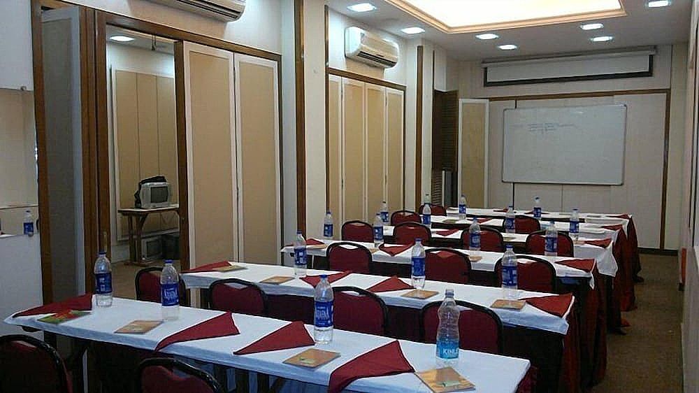 Business Centre