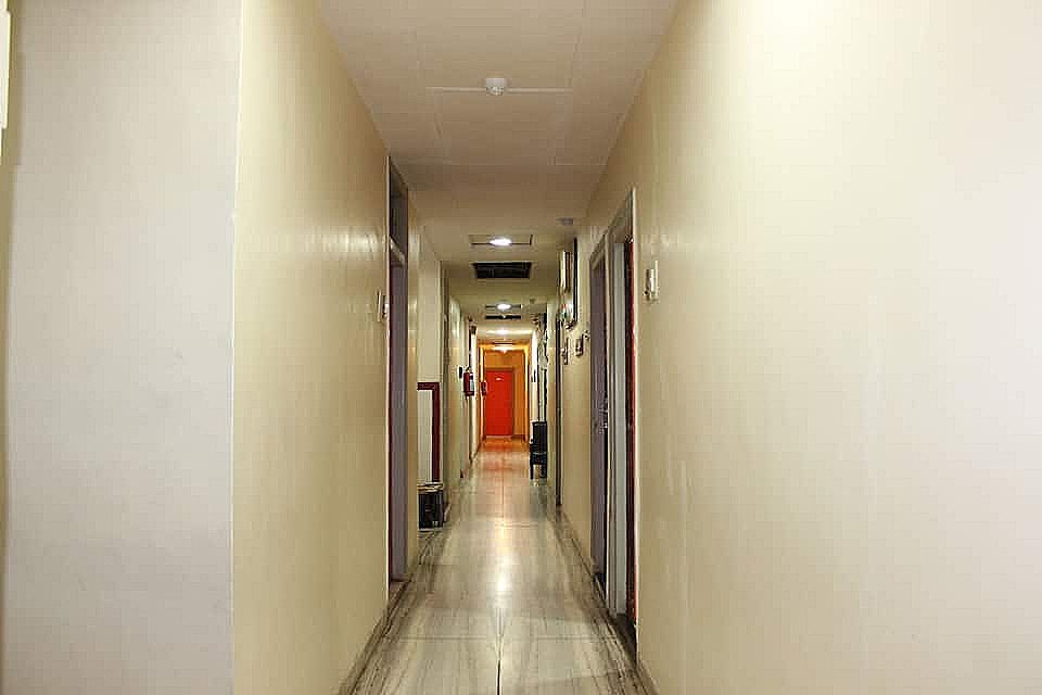 Public Areas