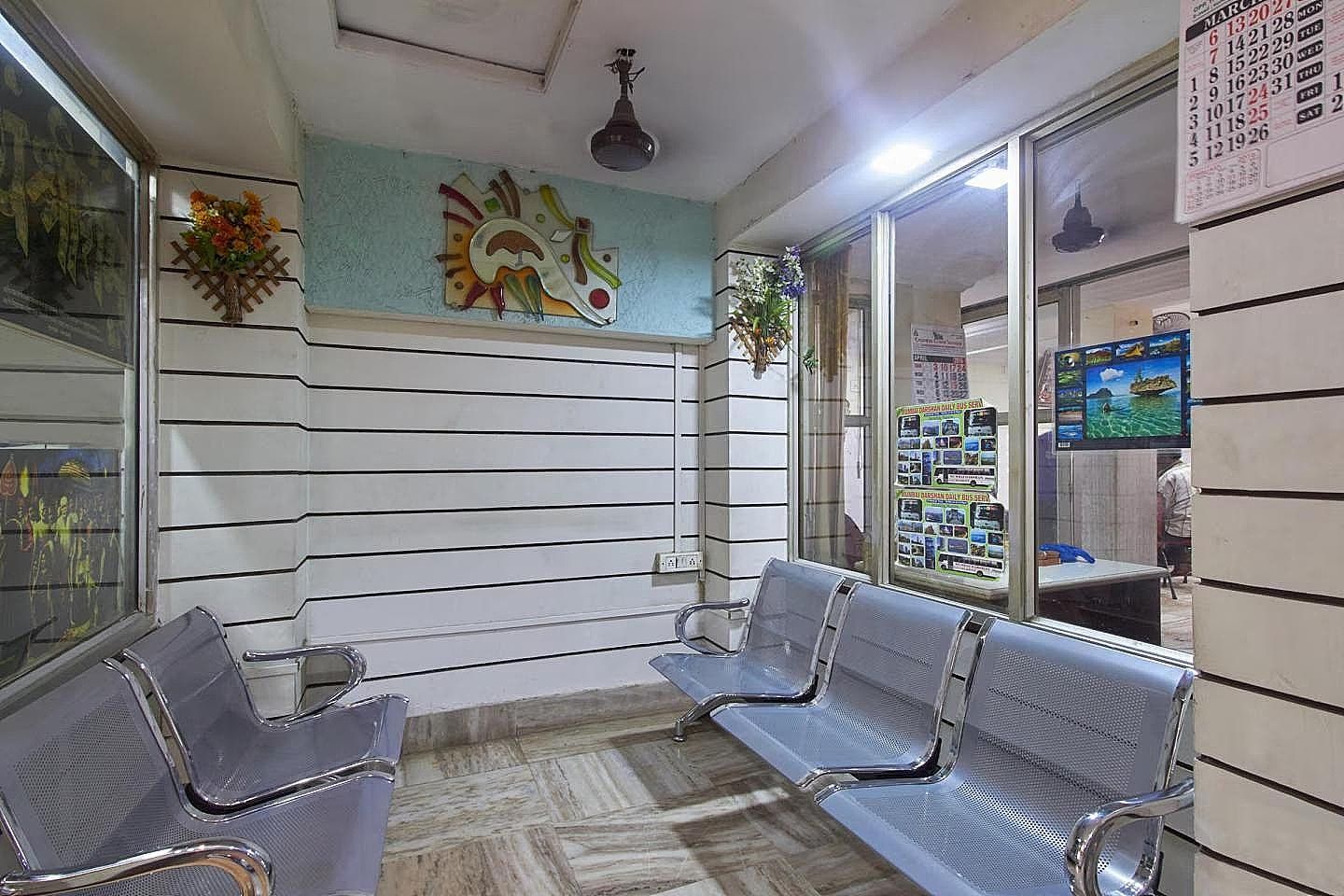 Public Areas