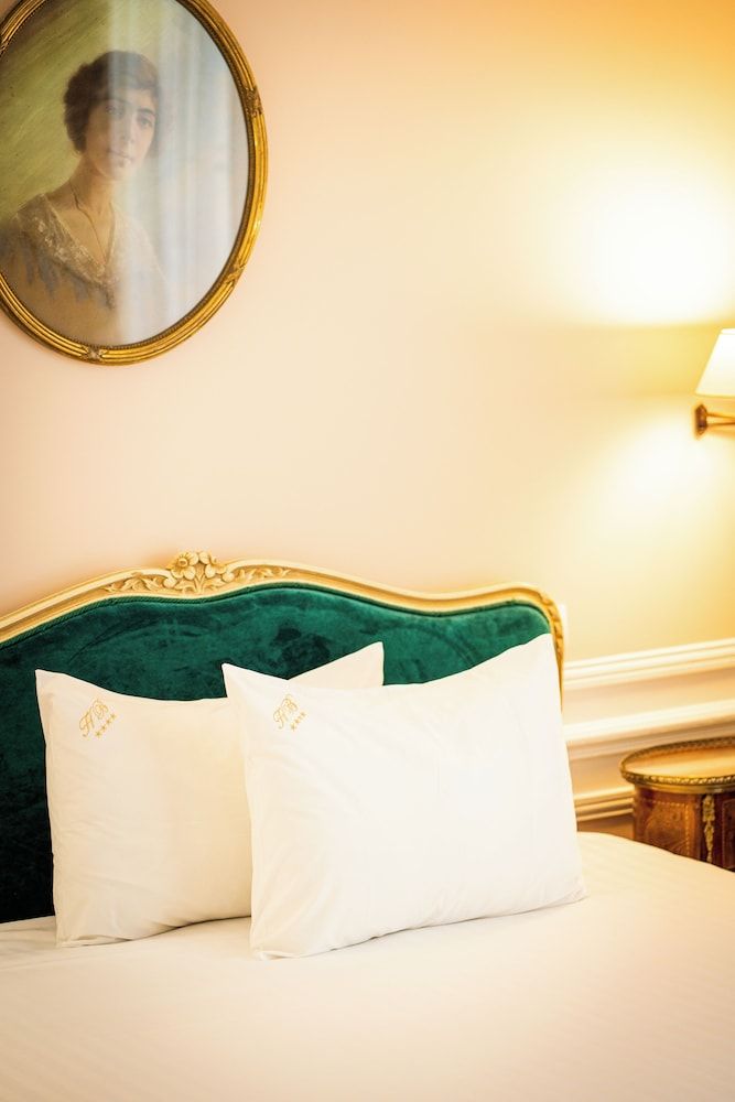 undefined Hotel Belfast 7