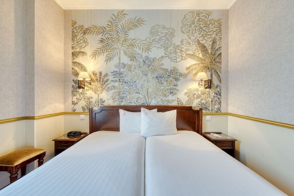 undefined Hotel Belfast 9