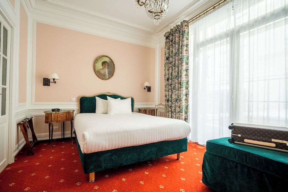 undefined Hotel Belfast 6