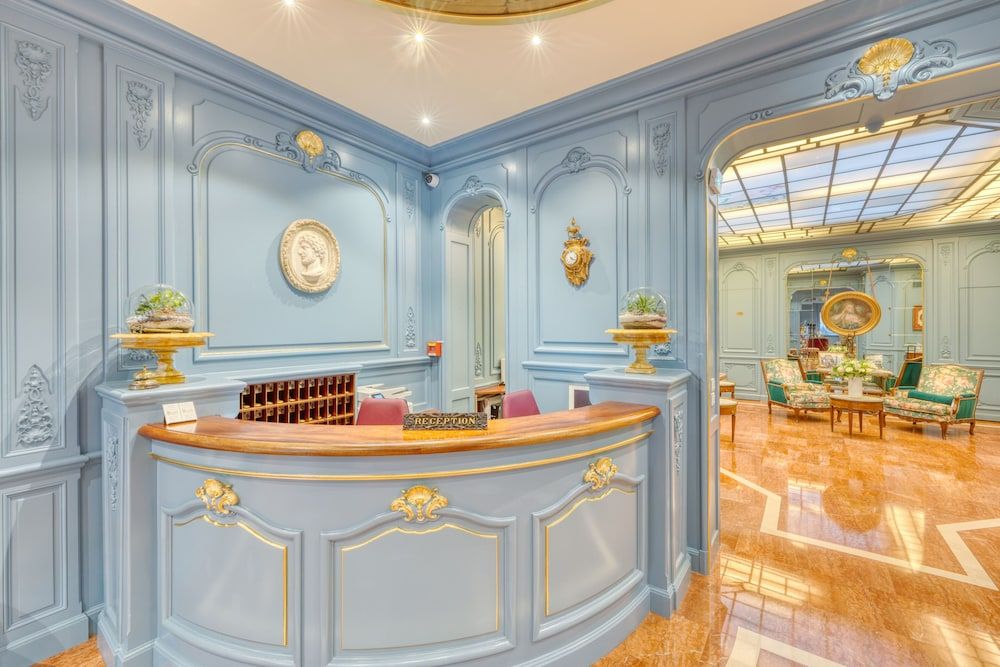 undefined Hotel Belfast