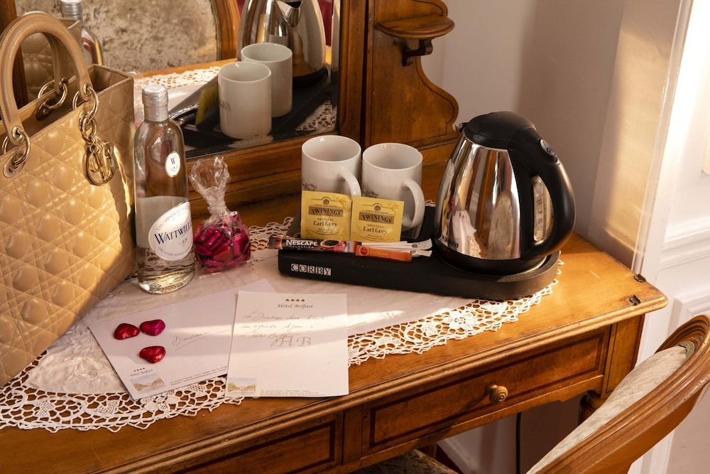 undefined Hotel Belfast 8