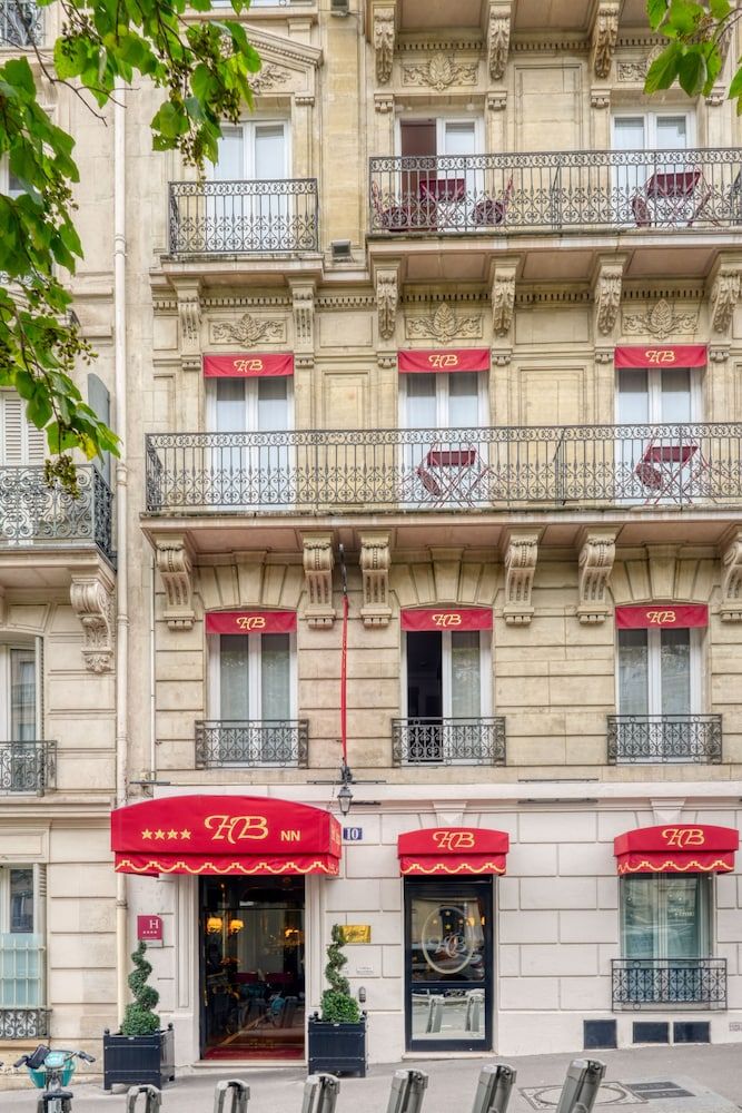 undefined Hotel Belfast 2