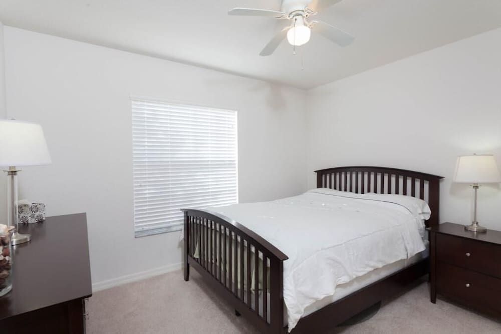 Condo, 2 Queen Beds (Bernard's Bonita Fairways Condo)