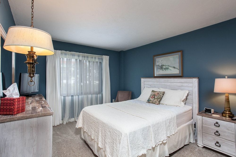 Condo, 2 Queen Beds (Nita's Sea Isles Condo)