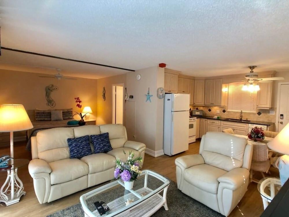 Condo, 1 Queen Bed (Garrett's Bonita Beach & Tennis Condo)