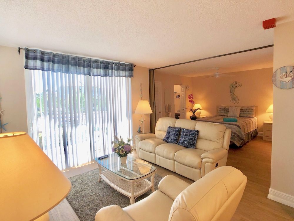 Condo, 1 Queen Bed (Cheryl's Bonita Beach & Tennis Condo)