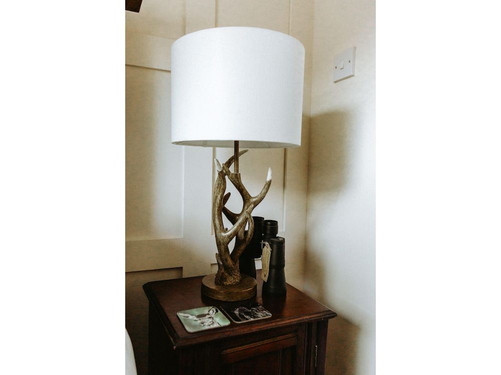 Single Room, Ensuite, Mountain View (Room 2)