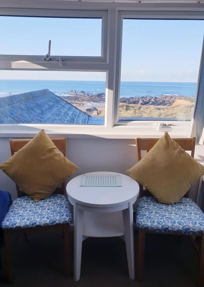 Beach House Suite, Ensuite, Sea View (Room 10 )