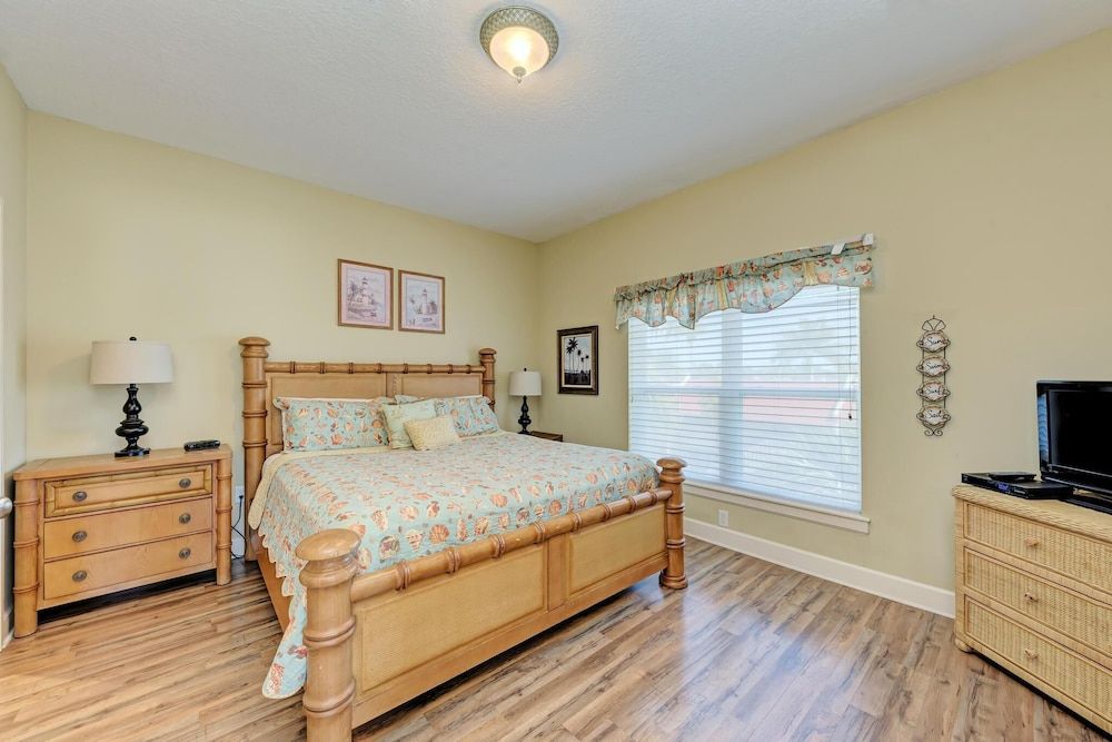 Condo, Multiple Beds, Private Pool, Pool View