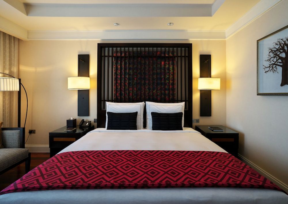 Executive Room, 1 King Bed