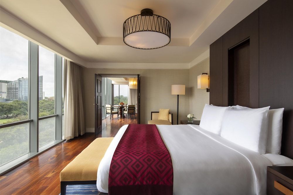 Suite (Executive Corner)