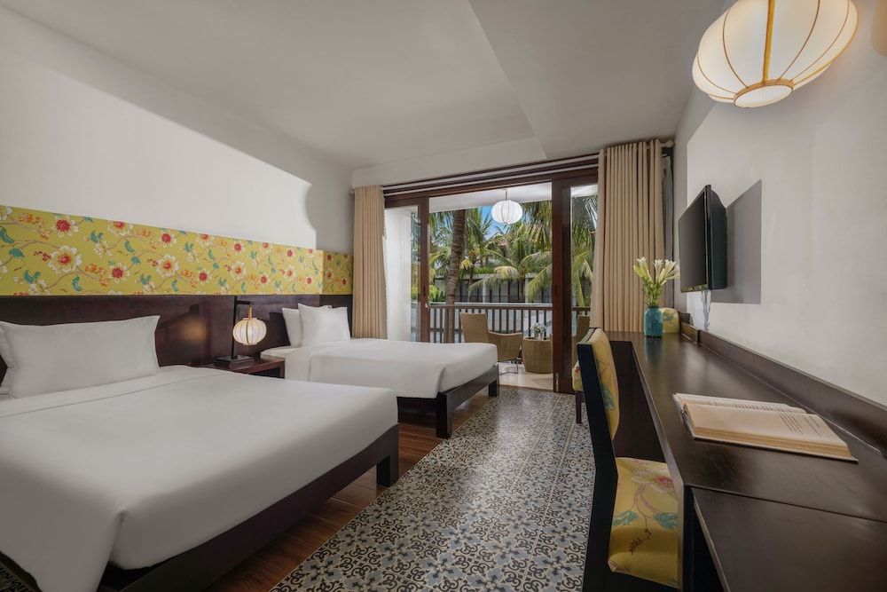 undefined Emerald Hoi An Riverside Resort 4