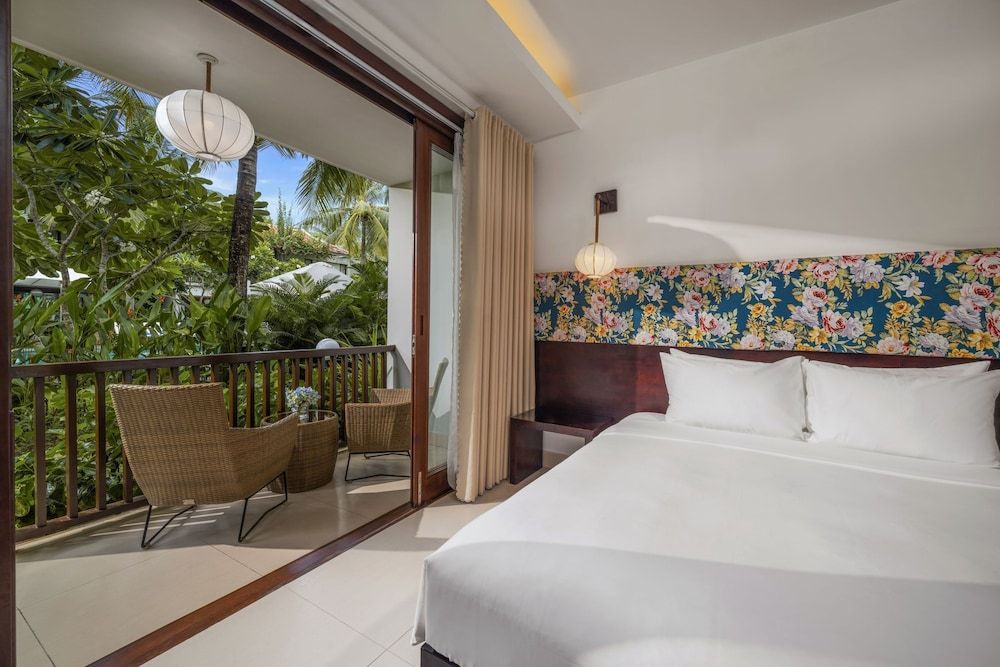 undefined Emerald Hoi An Riverside Resort