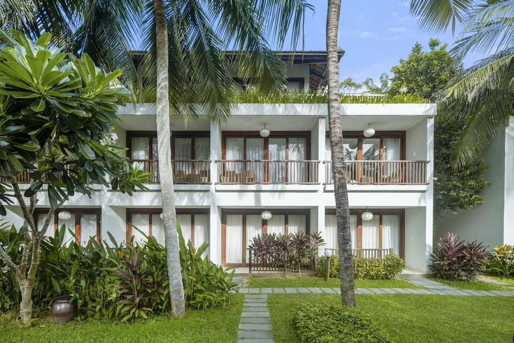 undefined Emerald Hoi An Riverside Resort 4