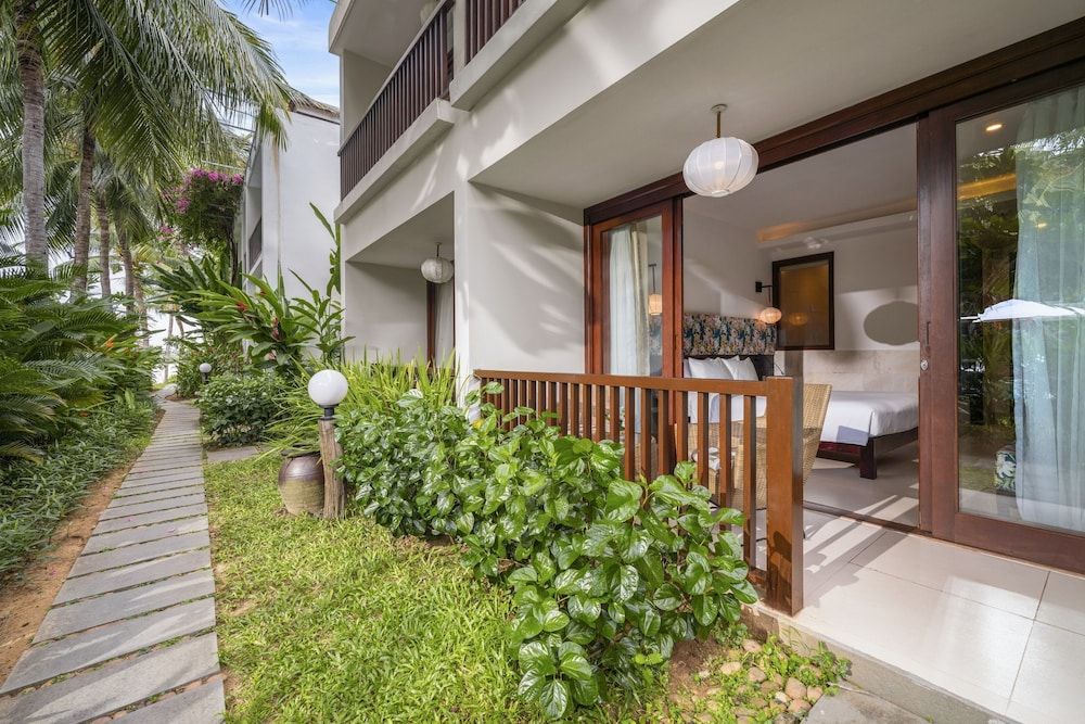 undefined Emerald Hoi An Riverside Resort 6