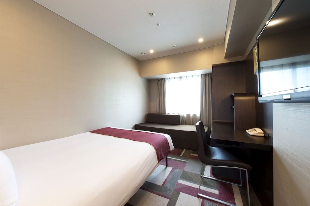undefined Villa Fontaine Kobe - Sannomiya 7