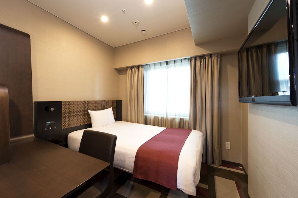 undefined Villa Fontaine Kobe - Sannomiya 3