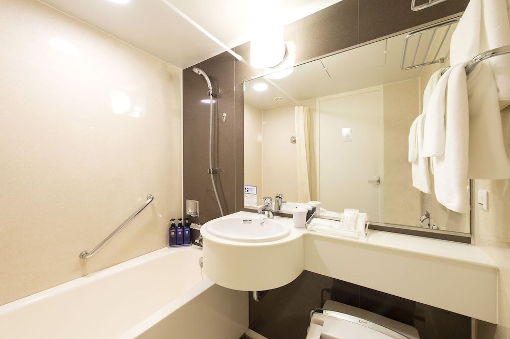 undefined Villa Fontaine Kobe - Sannomiya 8