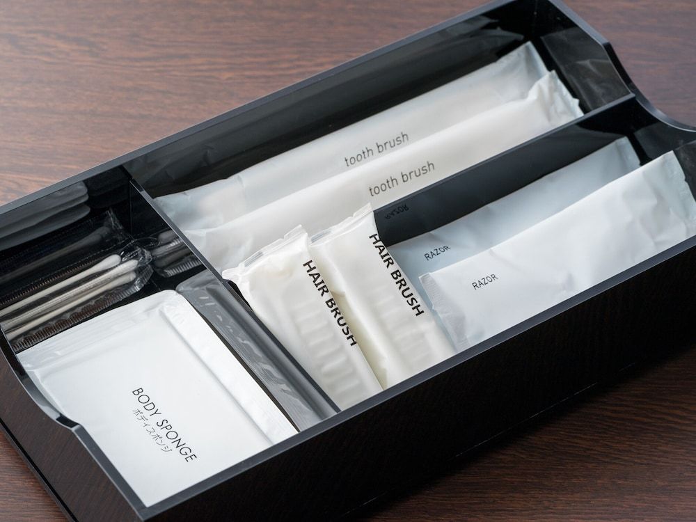 Villa Fontaine Kobe - Sannomiya Room, Non Smoking (Run of the house)(Check-in 3PM-,Check-out 9AM) 7