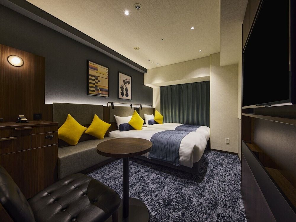 undefined Villa Fontaine Kobe - Sannomiya