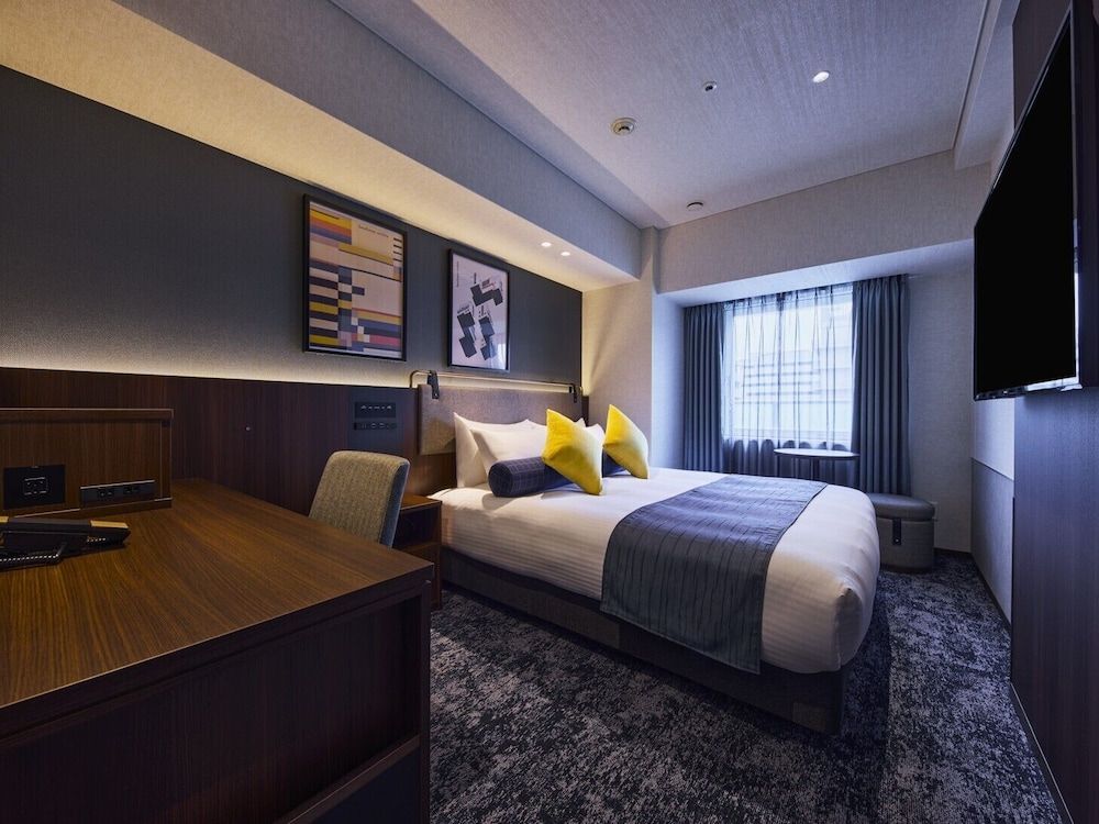 undefined Villa Fontaine Kobe - Sannomiya 6