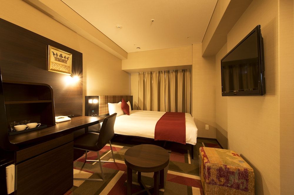 undefined Villa Fontaine Kobe - Sannomiya 2