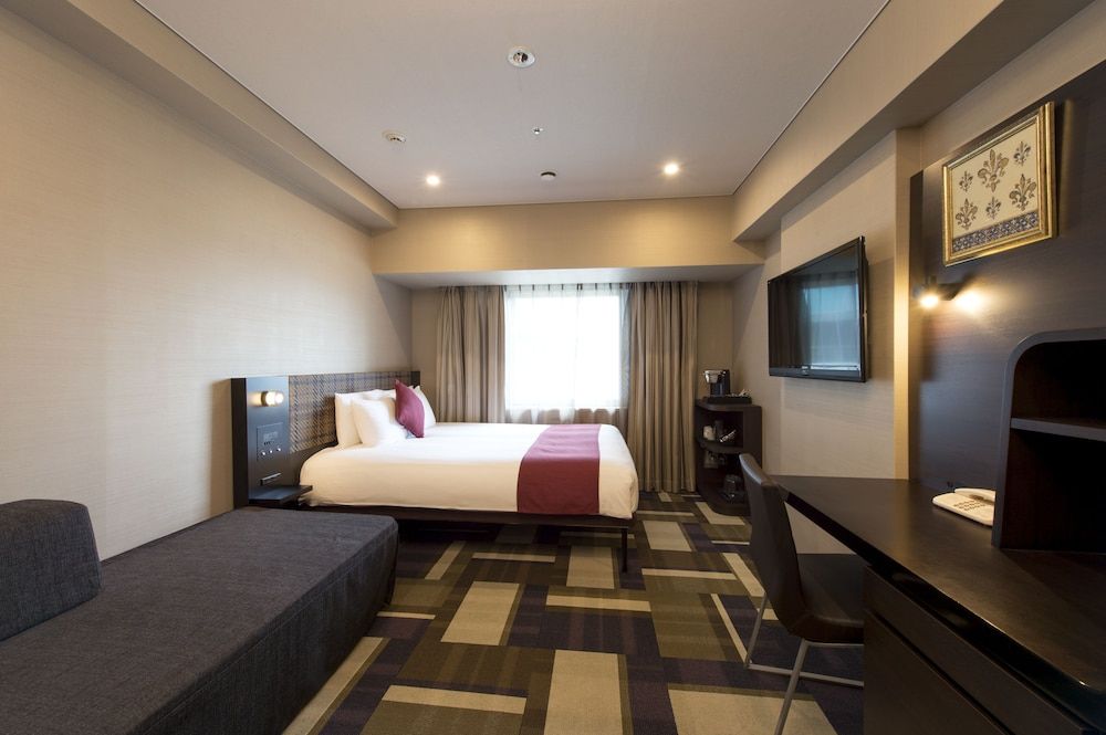 undefined Villa Fontaine Kobe - Sannomiya 4