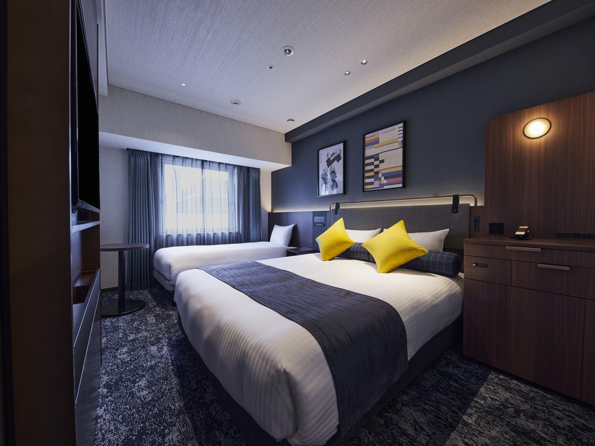 undefined Villa Fontaine Kobe - Sannomiya 4