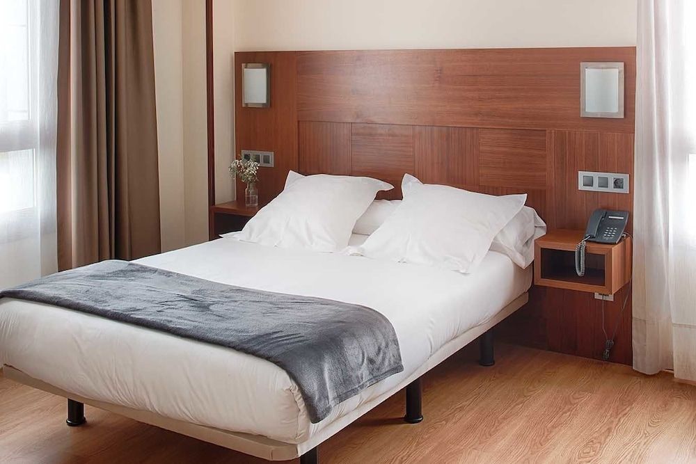 Hotel Zalle Don Fernando Double or Twin Room 2