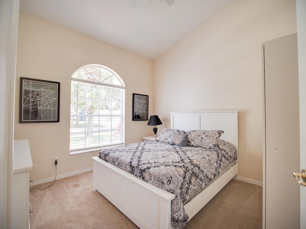 Family House, 4 Bedrooms